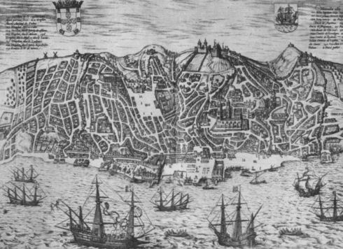 Иллюстрация к книге — Фрэнсис Дрейк [i_030.jpg]