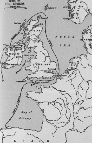 Иллюстрация к книге — Фрэнсис Дрейк [i_035.jpg]