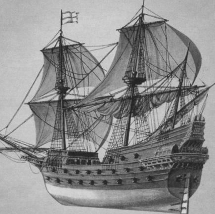 Иллюстрация к книге — Фрэнсис Дрейк [i_037.jpg]