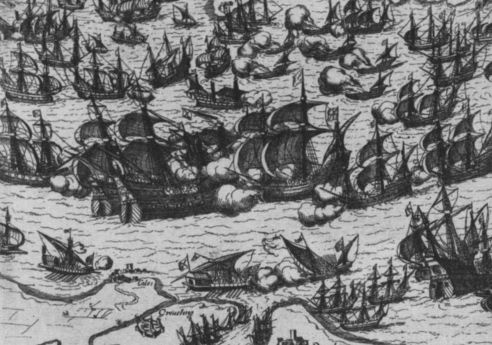 Иллюстрация к книге — Фрэнсис Дрейк [i_043.jpg]