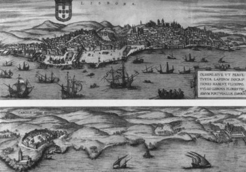 Иллюстрация к книге — Фрэнсис Дрейк [i_045.jpg]