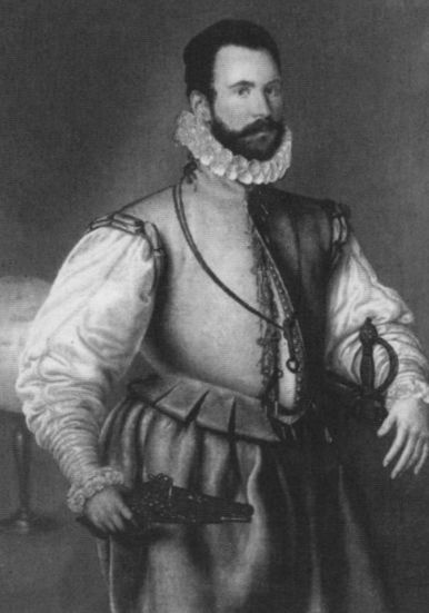 Иллюстрация к книге — Фрэнсис Дрейк [i_046.jpg]