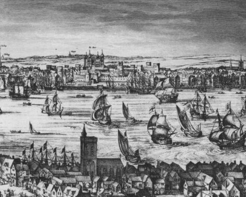 Иллюстрация к книге — Фрэнсис Дрейк [i_047.jpg]