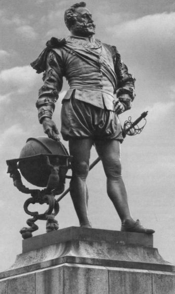 Иллюстрация к книге — Фрэнсис Дрейк [i_051.jpg]