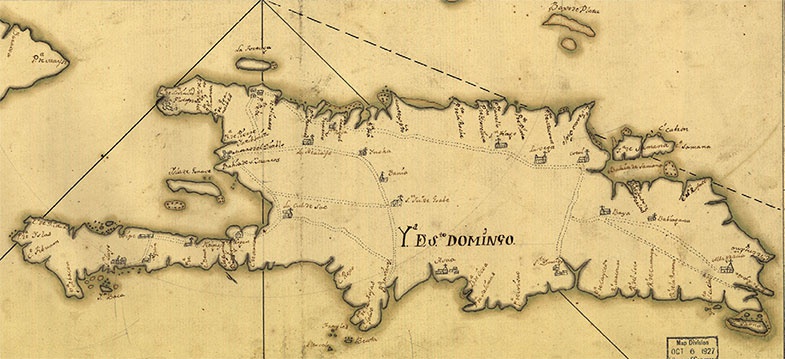 Иллюстрация к книге — Пиратские одиссеи Франсуа Олоне [i_006.jpg]