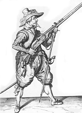 Иллюстрация к книге — Пиратские одиссеи Франсуа Олоне [i_016.jpg]