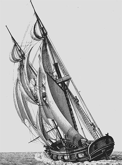 Иллюстрация к книге — Пиратские одиссеи Франсуа Олоне [i_023.jpg]