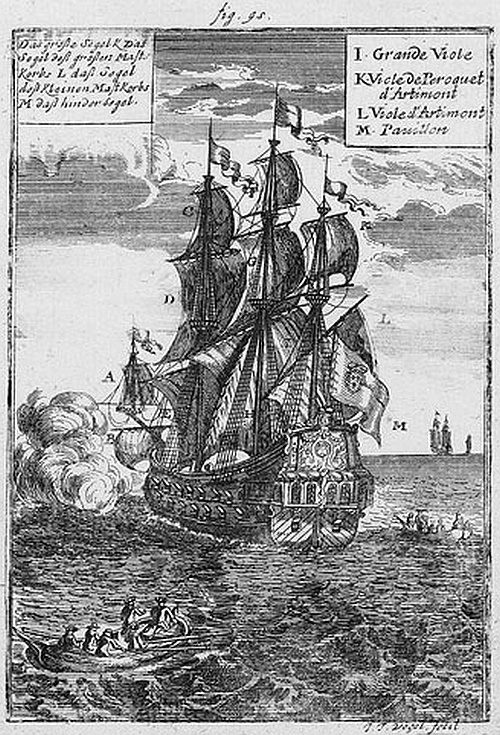 Иллюстрация к книге — Фортуна Джона Коксона [i_013.jpg]