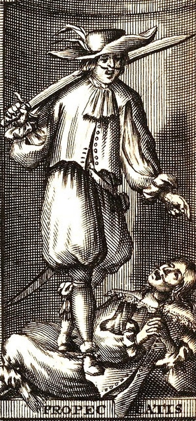 Иллюстрация к книге — Фортуна Джона Коксона [i_014.jpg]