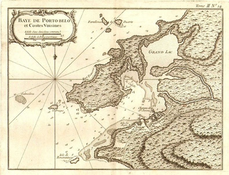 Иллюстрация к книге — Фортуна Джона Коксона [i_018.jpg]