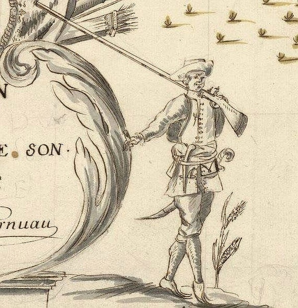 Иллюстрация к книге — Фортуна Джона Коксона [i_030.jpg]