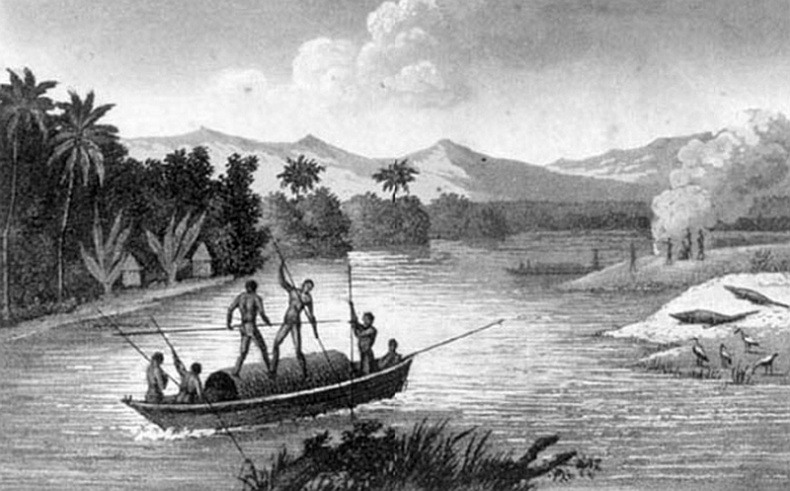 Иллюстрация к книге — Фортуна Джона Коксона [i_036.jpg]