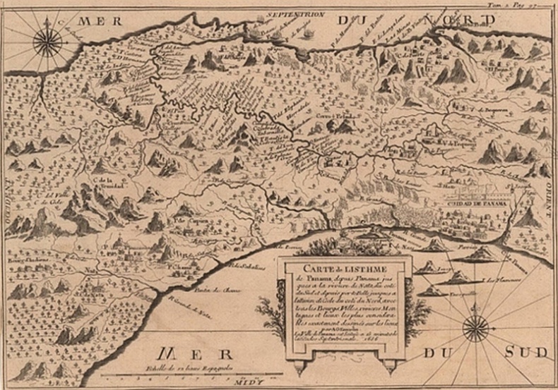 Иллюстрация к книге — Фортуна Джона Коксона [i_038.jpg]