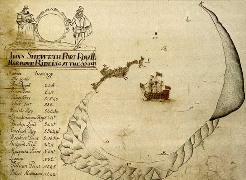 Иллюстрация к книге — Фортуна Джона Коксона [i_046.jpg]