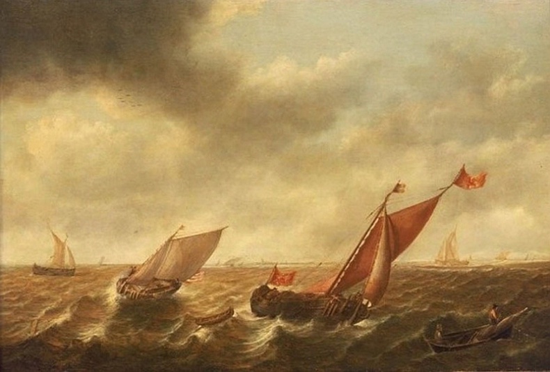 Иллюстрация к книге — Фортуна Джона Коксона [i_048.jpg]