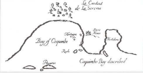 Иллюстрация к книге — Лихое братство Тортуги и Ямайки [i_007.jpg]