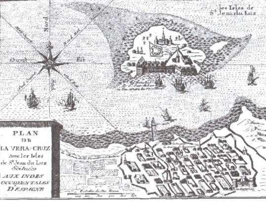 Иллюстрация к книге — Лихое братство Тортуги и Ямайки [i_009.jpg]