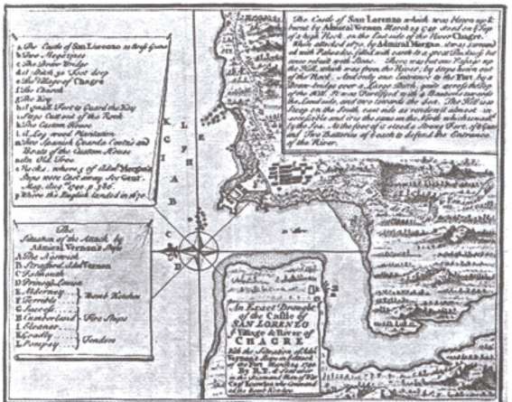 Иллюстрация к книге — Лихое братство Тортуги и Ямайки [i_010.jpg]