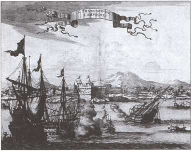 Иллюстрация к книге — Лихое братство Тортуги и Ямайки [i_013.jpg]