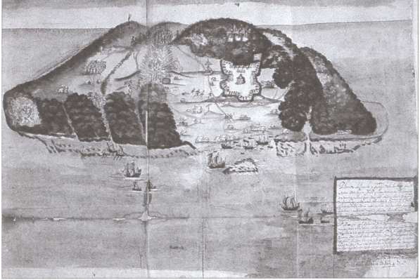 Иллюстрация к книге — Лихое братство Тортуги и Ямайки [i_026.jpg]