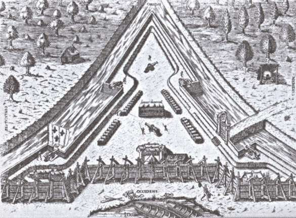 Иллюстрация к книге — Лихое братство Тортуги и Ямайки [i_028.jpg]