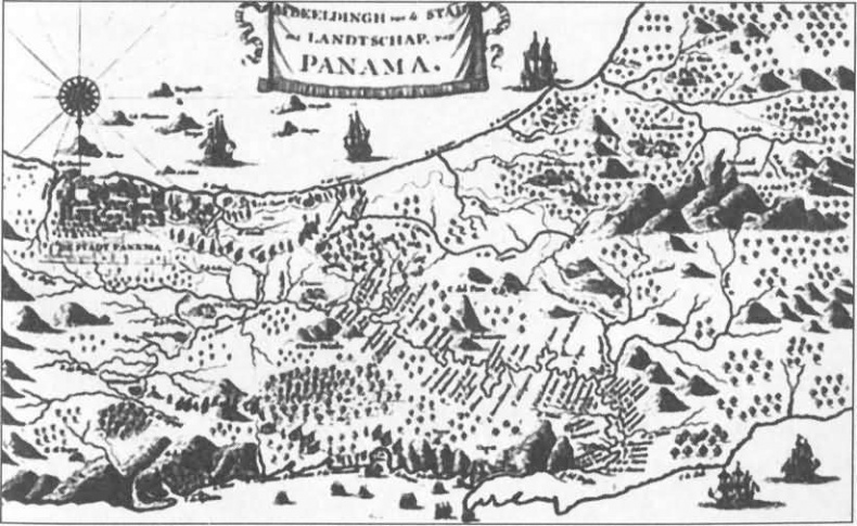 Иллюстрация к книге — Пираты острова Тортуга [i_022.jpg]