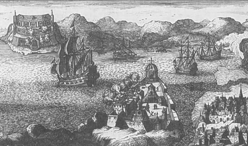 Иллюстрация к книге — Пираты острова Тортуга [i_024.jpg]