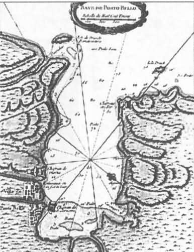 Иллюстрация к книге — Пираты острова Тортуга [i_028.jpg]