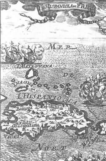 Иллюстрация к книге — Пираты острова Тортуга [i_031.jpg]