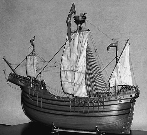 Иллюстрация к книге — 100 великих пиратов [_09.jpg]