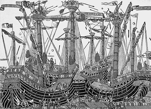 Иллюстрация к книге — 100 великих пиратов [_11.jpg]