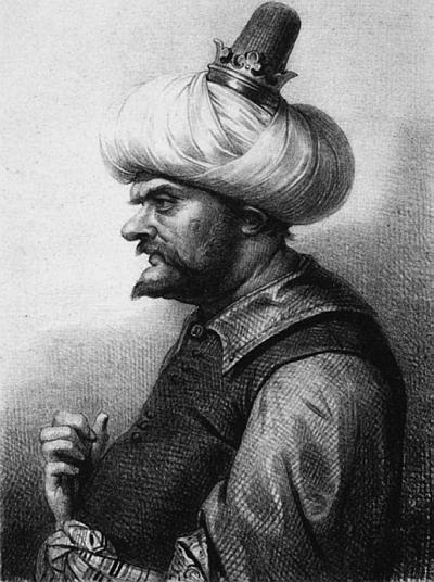 Иллюстрация к книге — 100 великих пиратов [_12.jpg]