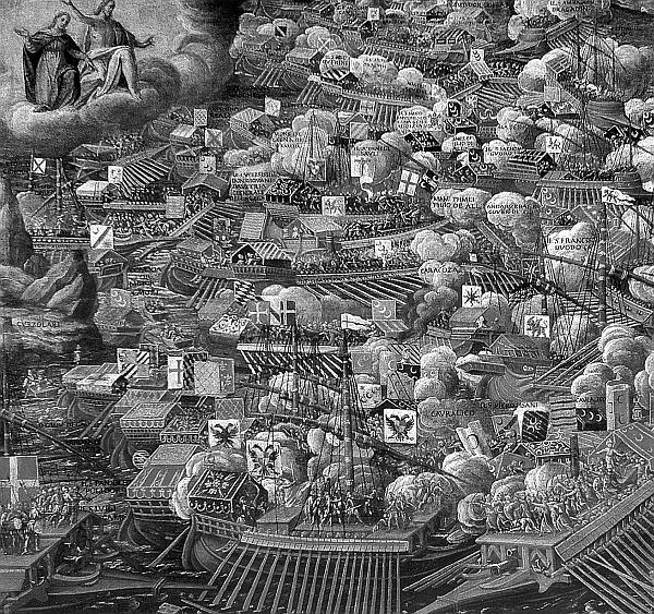 Иллюстрация к книге — 100 великих пиратов [_15.jpg]