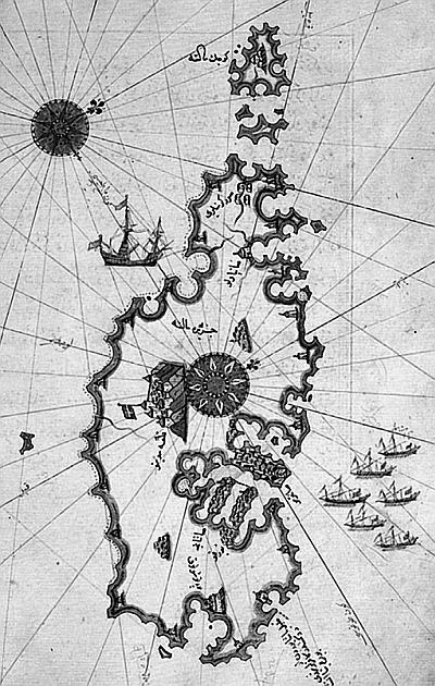 Иллюстрация к книге — 100 великих пиратов [_16.jpg]