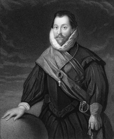 Иллюстрация к книге — 100 великих пиратов [_25.jpg]