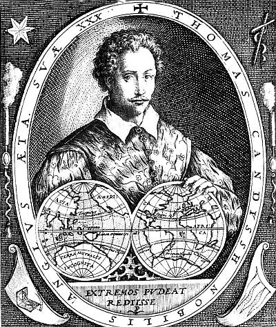 Иллюстрация к книге — 100 великих пиратов [_27.jpg]