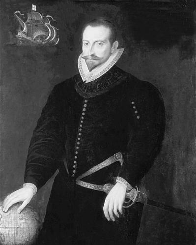 Иллюстрация к книге — 100 великих пиратов [_30.jpg]