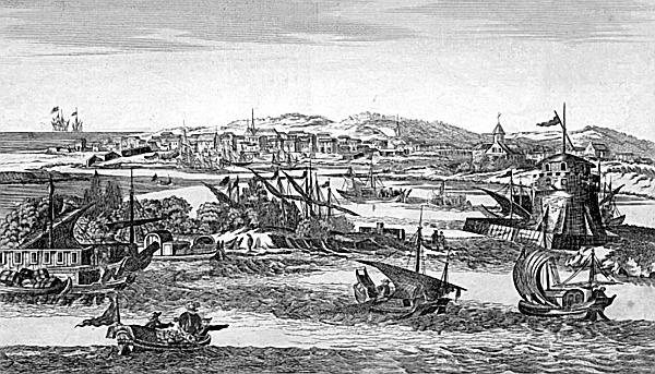 Иллюстрация к книге — 100 великих пиратов [_44.jpg]