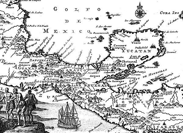 Иллюстрация к книге — 100 великих пиратов [_48.jpg]