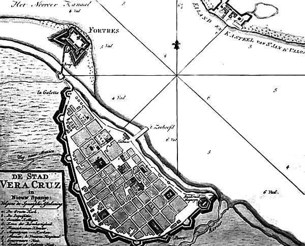 Иллюстрация к книге — 100 великих пиратов [_53.jpg]