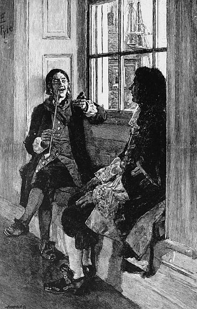 Иллюстрация к книге — 100 великих пиратов [_71.jpg]