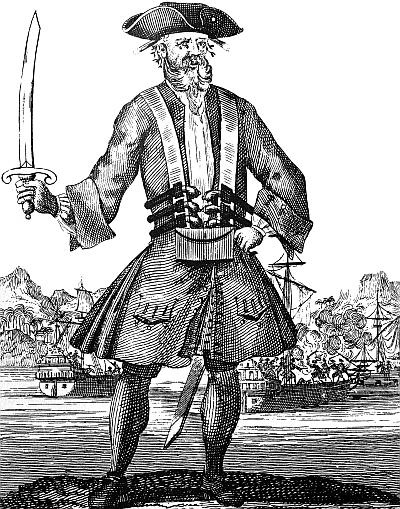 Иллюстрация к книге — 100 великих пиратов [_75.jpg]