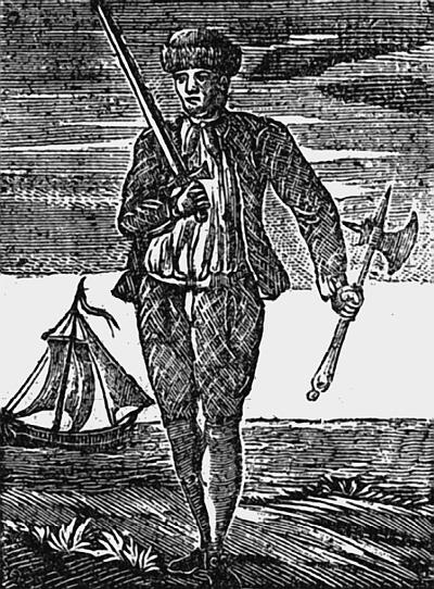 Иллюстрация к книге — 100 великих пиратов [_81.jpg]