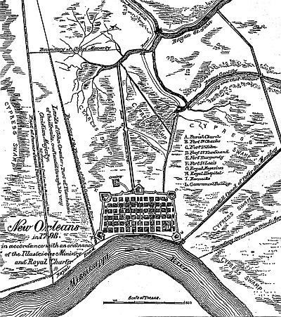 Иллюстрация к книге — 100 великих пиратов [_90.jpg]