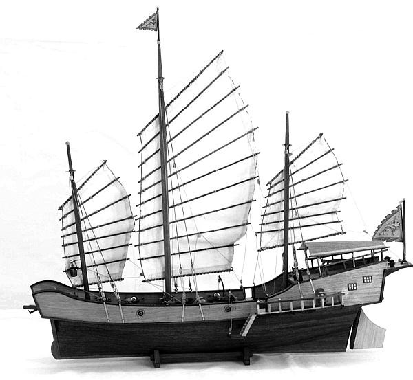 Иллюстрация к книге — 100 великих пиратов [_91.jpg]