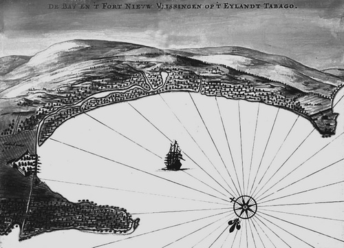 Иллюстрация к книге — Флибустьеры Ямайки. Эпоха &quot;великих походов&quot; [Autogen_eBook_id21.jpg]