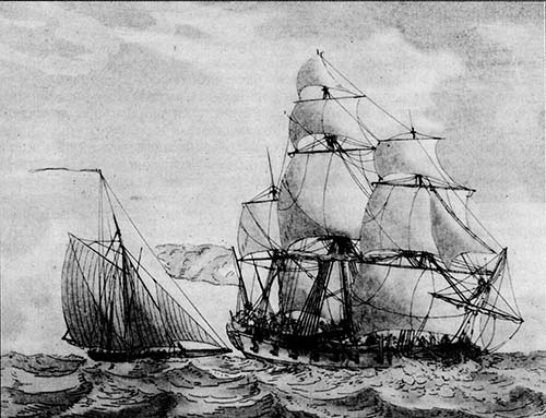 Иллюстрация к книге — Если б мы не любили так нежно [i_030.jpg]