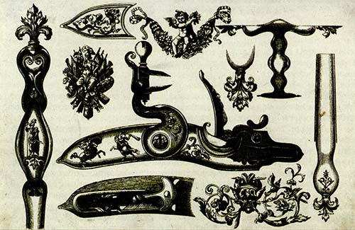 Иллюстрация к книге — Если б мы не любили так нежно [i_063.jpg]