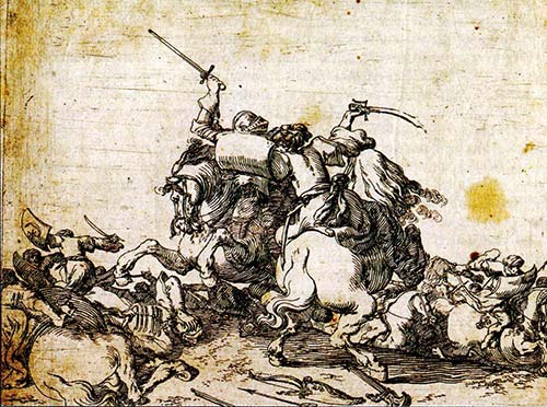 Иллюстрация к книге — Если б мы не любили так нежно [i_078.jpg]