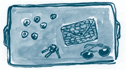 Иллюстрация к книге — Уроки мадам Шик. 20 секретов стиля, которые я узнала, пока жила в Париже [Autogen_eBook_id11.jpg]